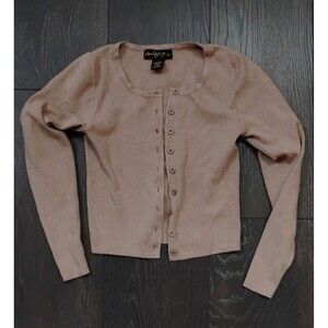 Coco And Shay Cardigan Sweater Size XS